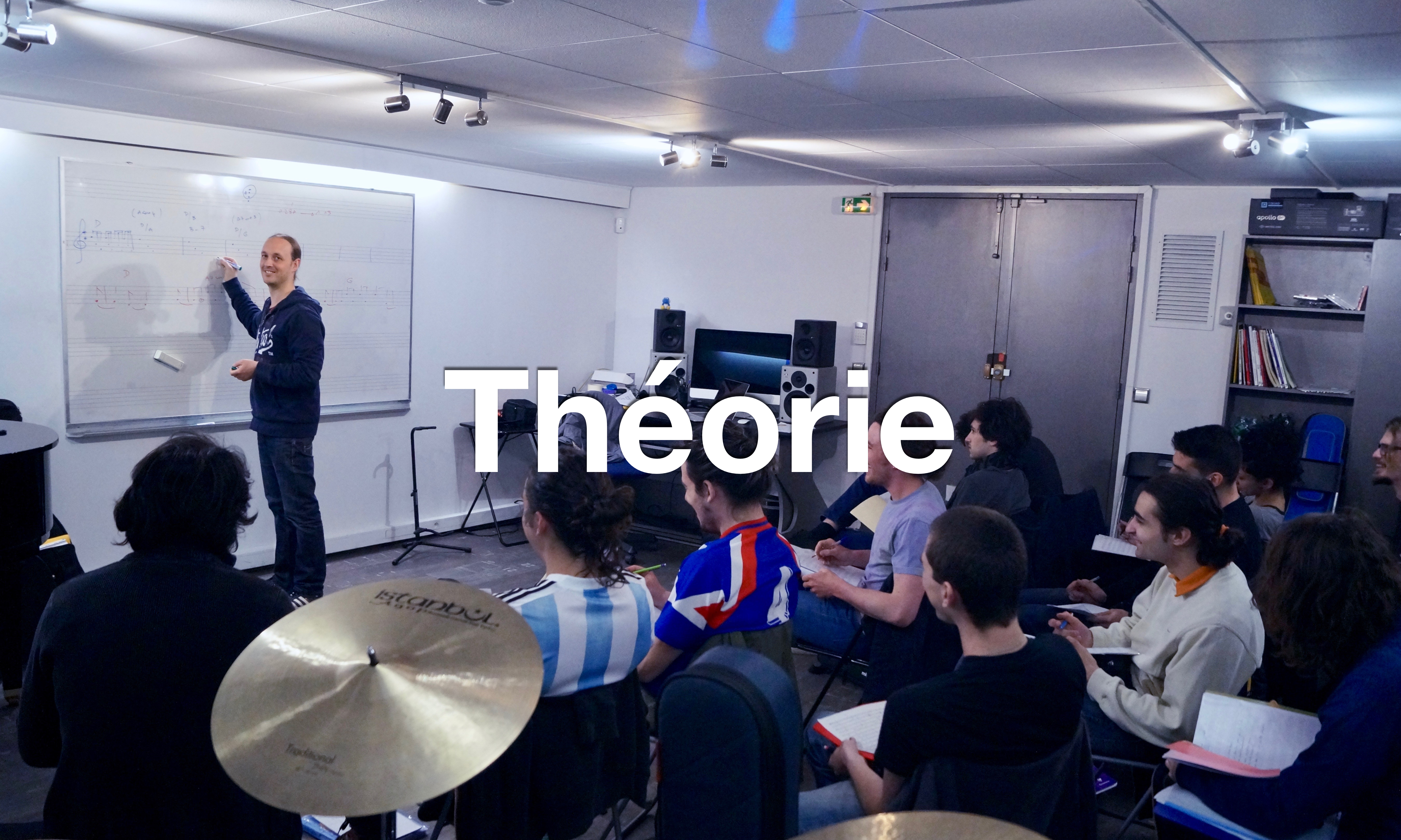 Cours theoriques page amat