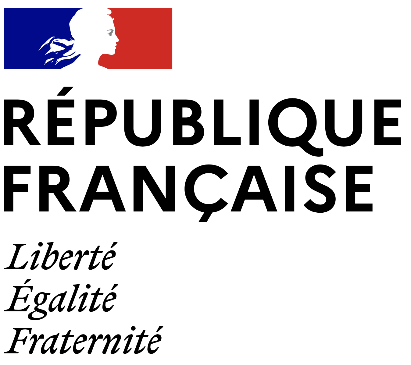 Logo république Française