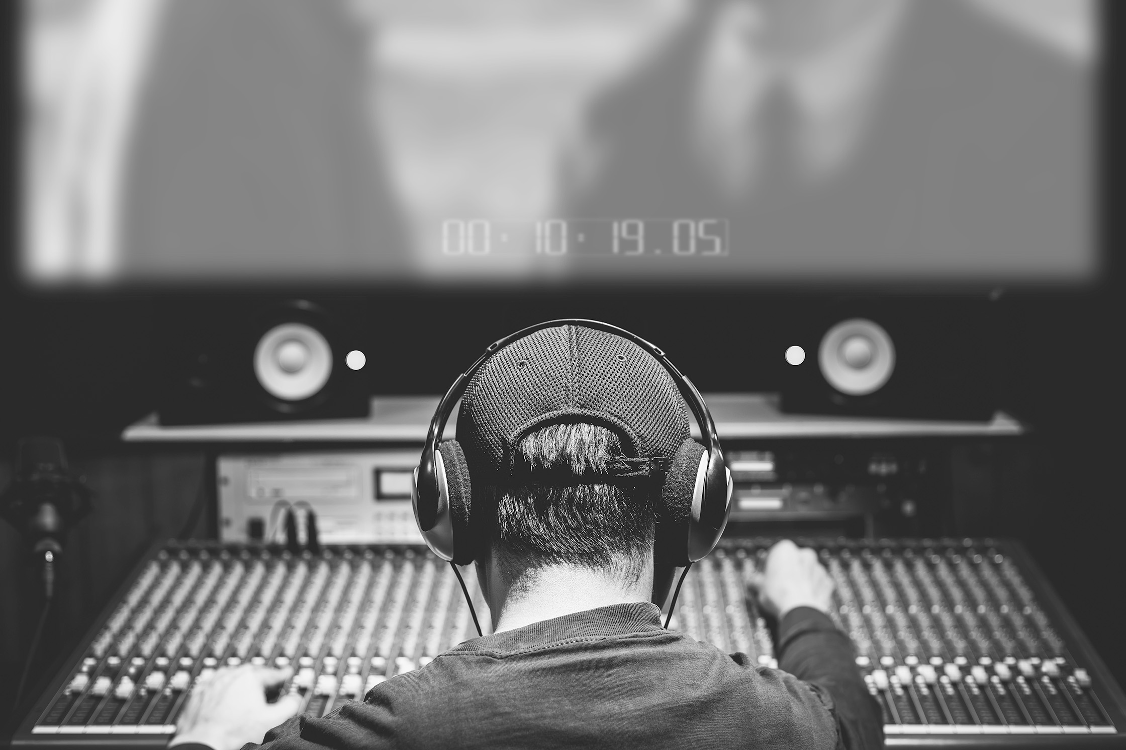 film scoring
