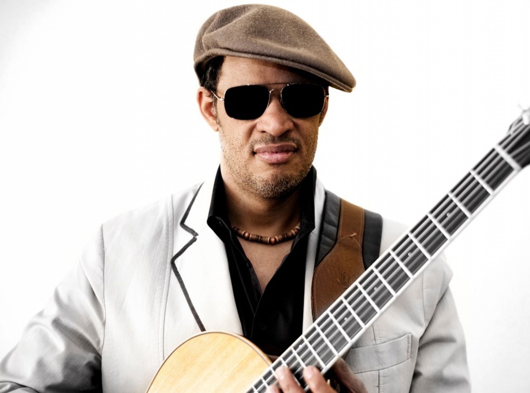 Raul Midón - American School of Modern Music