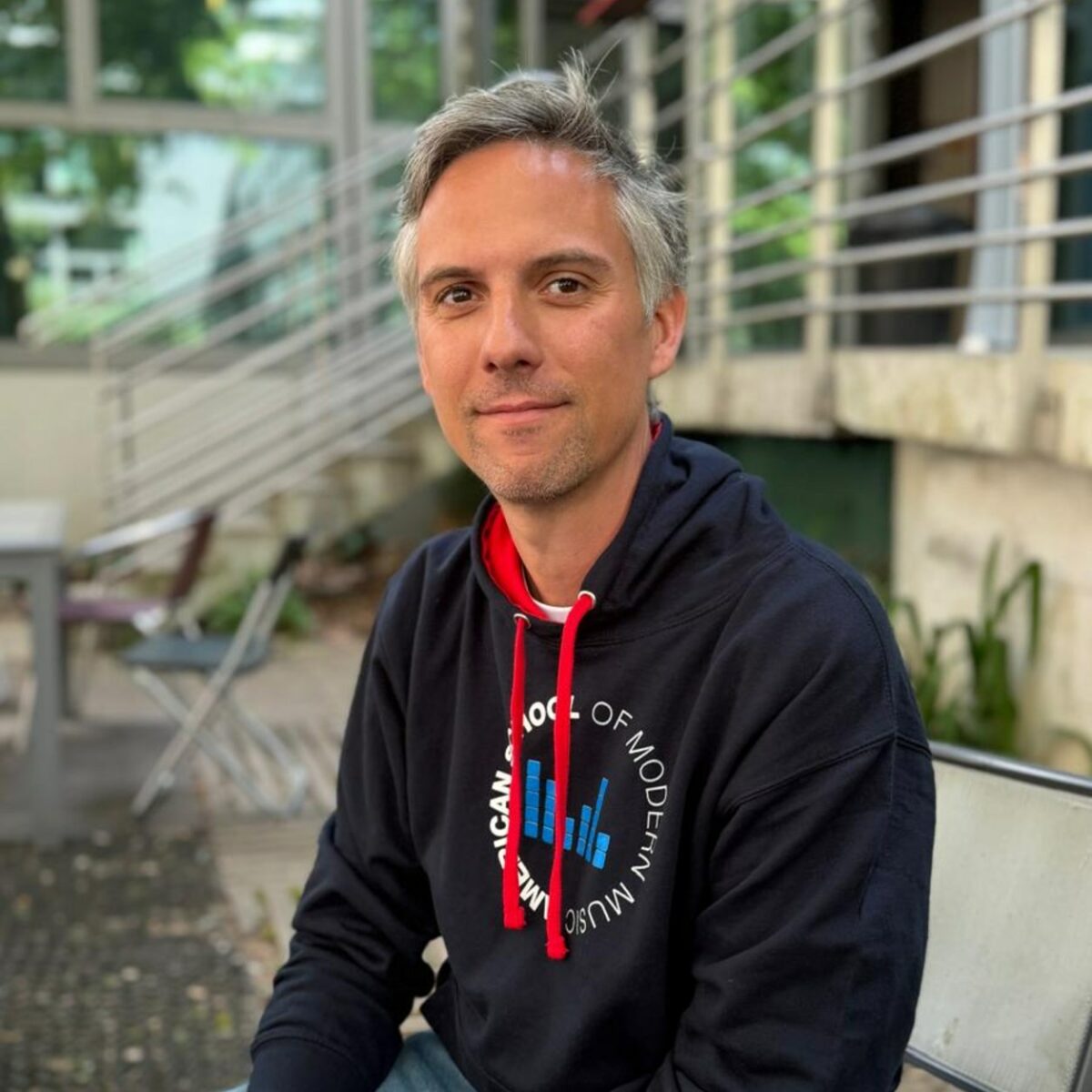 Thomas Billon, directeur administratif et financier de l’ASMM, président de la FNEIJMA